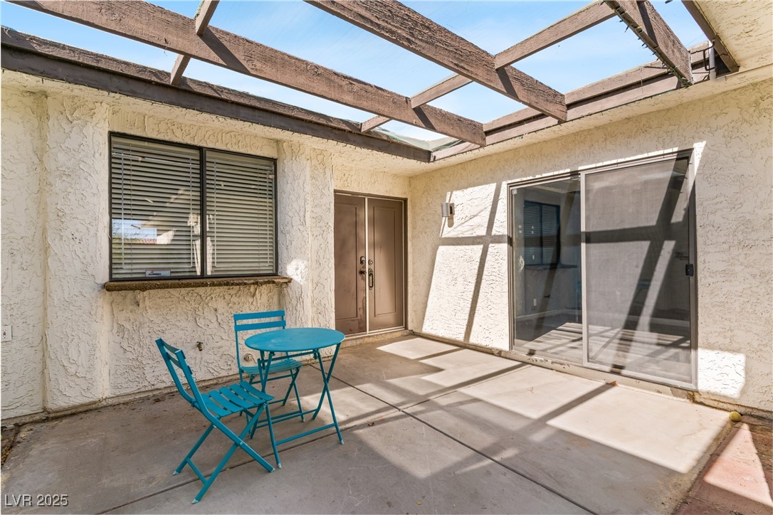 4533 Madreperla Street Las Vegas NV 89121