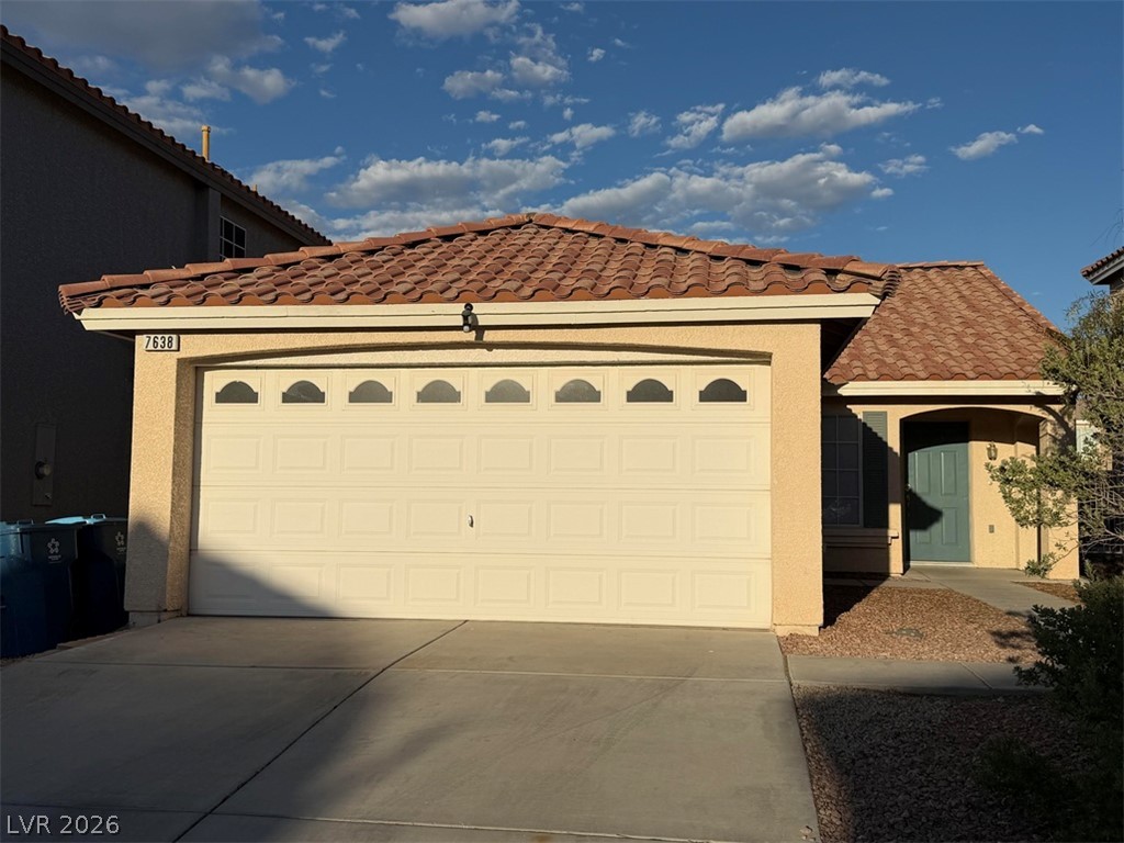 7638 Magic Cove Court Na Las Vegas NV 89139