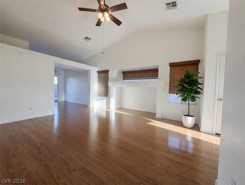 7638 Magic Cove Court Na Las Vegas NV 89139
