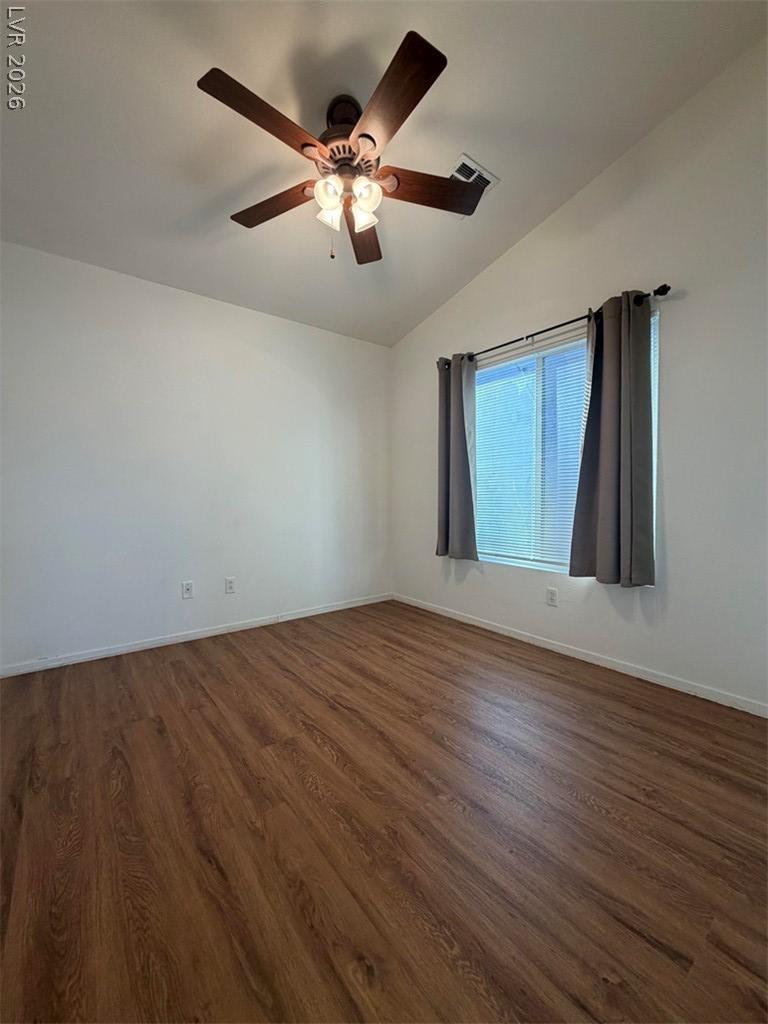 7638 Magic Cove Court Na Las Vegas NV 89139