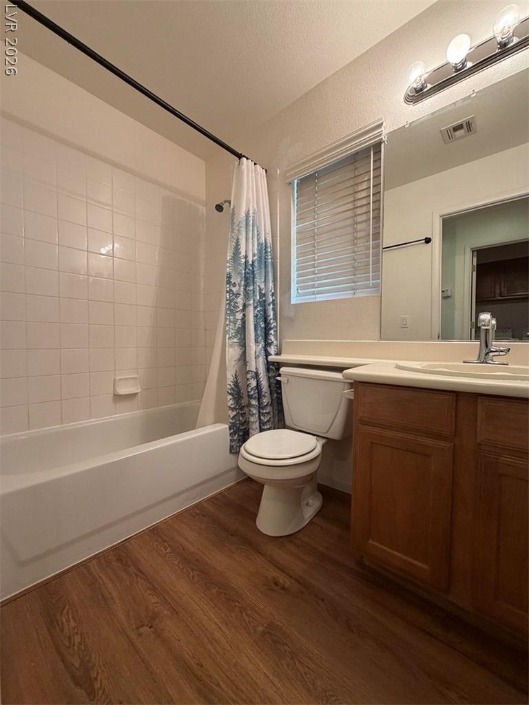 7638 Magic Cove Court Na Las Vegas NV 89139