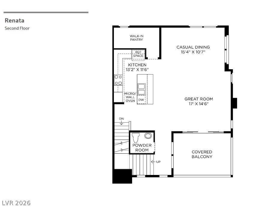 11869 Stone Run Avenue Las Vegas NV 89138