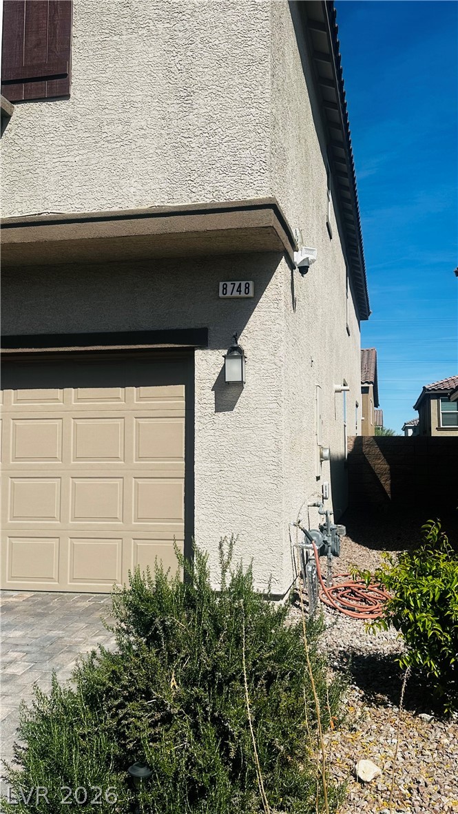 8748 Crestwood Hills Street Las Vegas NV 89113