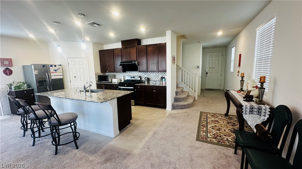 8748 Crestwood Hills Street Las Vegas NV 89113