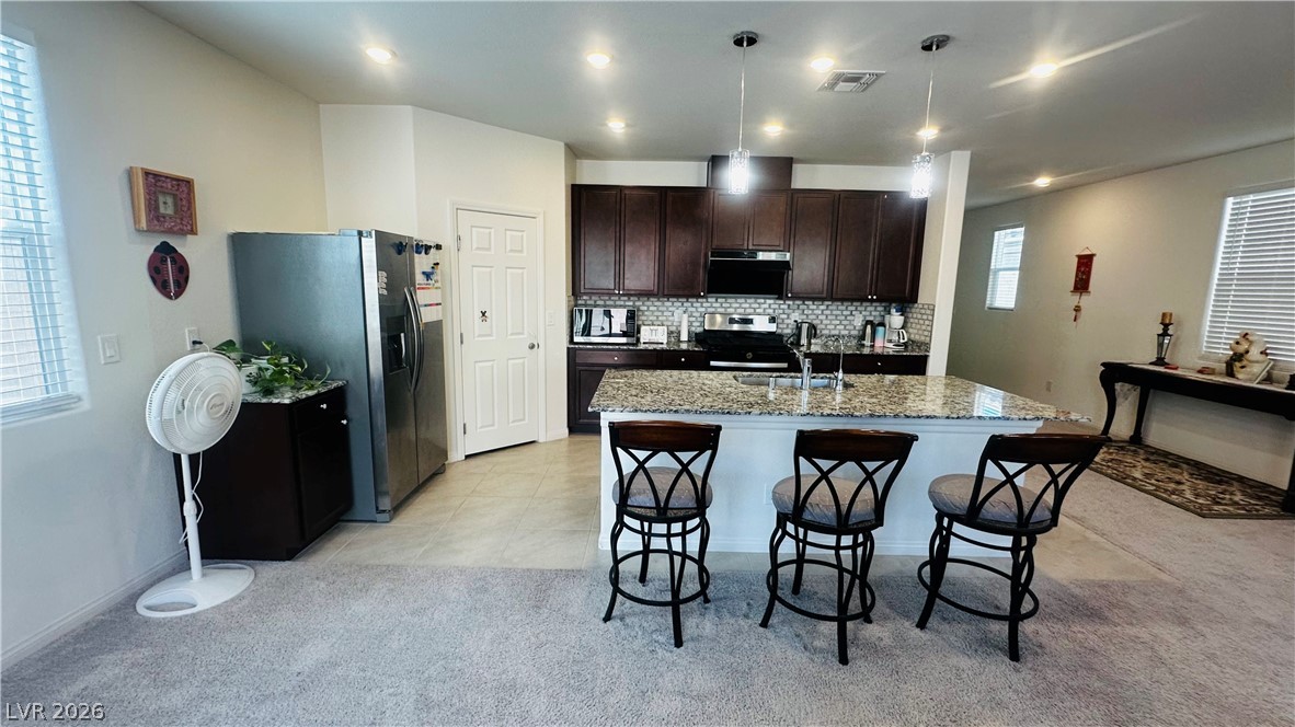 8748 Crestwood Hills Street Las Vegas NV 89113