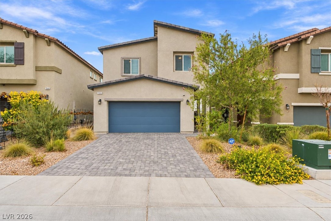 7834 Morganite Avenue Las Vegas NV 89113