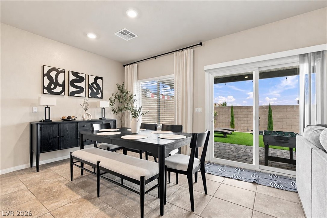 7834 Morganite Avenue Las Vegas NV 89113