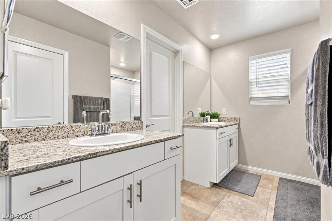 7834 Morganite Avenue Las Vegas NV 89113