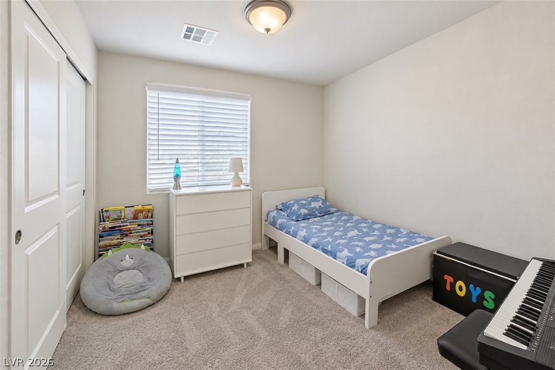 7834 Morganite Avenue Las Vegas NV 89113