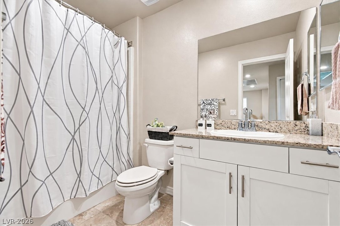 7834 Morganite Avenue Las Vegas NV 89113