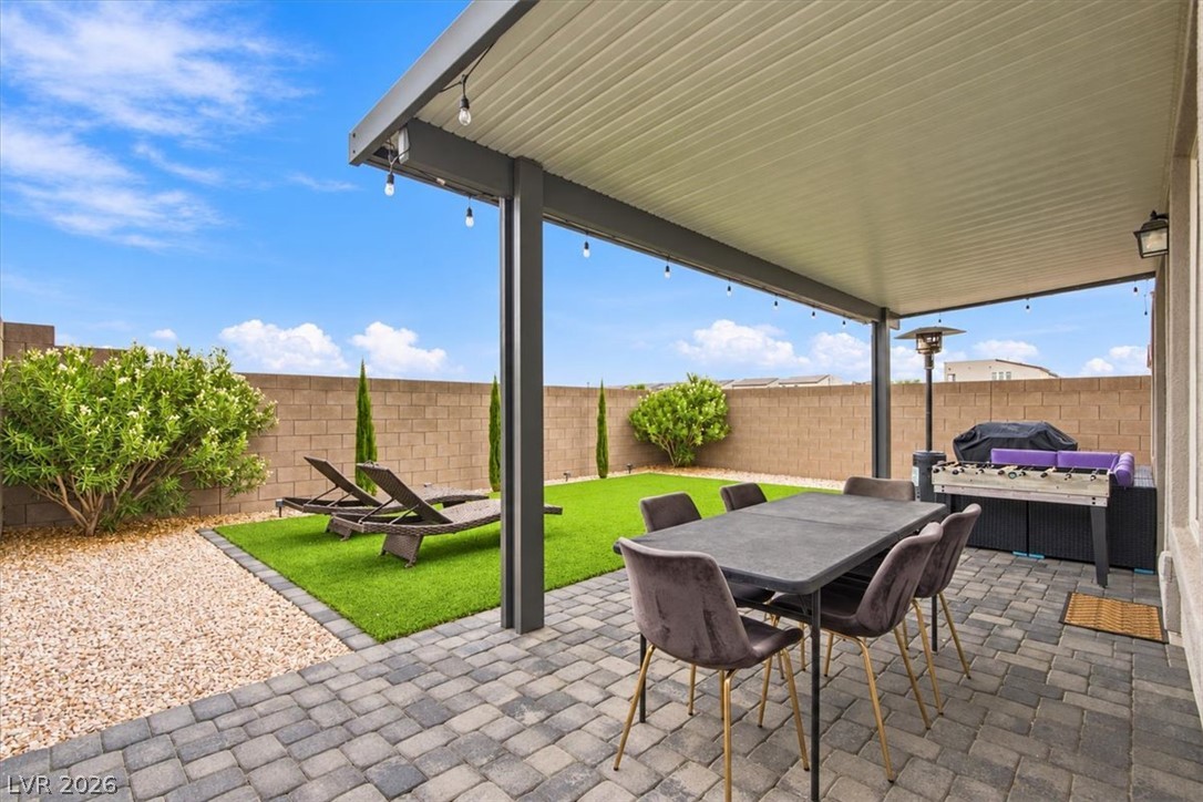 7834 Morganite Avenue Las Vegas NV 89113