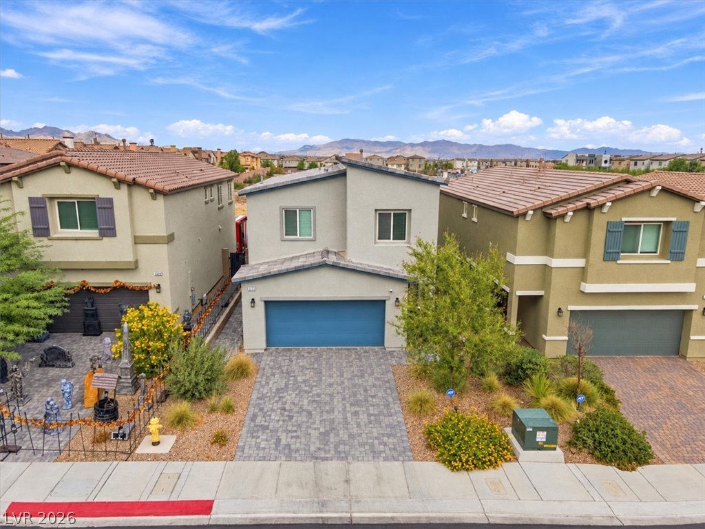 7834 Morganite Avenue Las Vegas NV 89113
