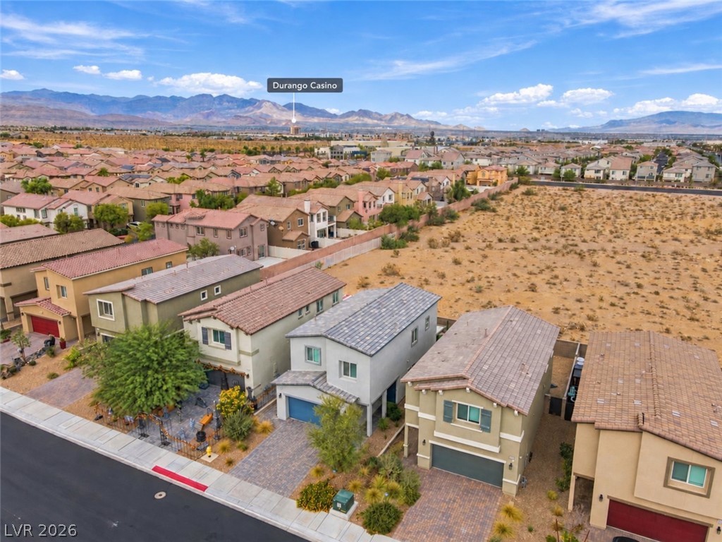 7834 Morganite Avenue Las Vegas NV 89113