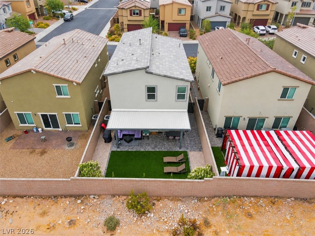 7834 Morganite Avenue Las Vegas NV 89113