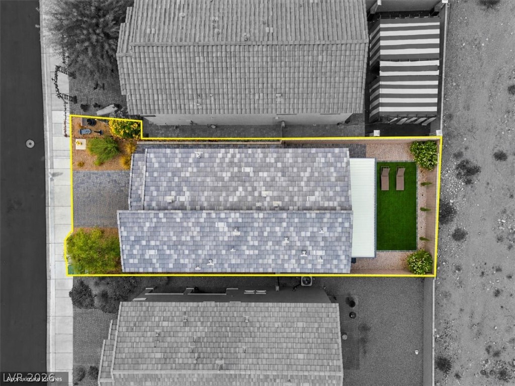 7834 Morganite Avenue Las Vegas NV 89113