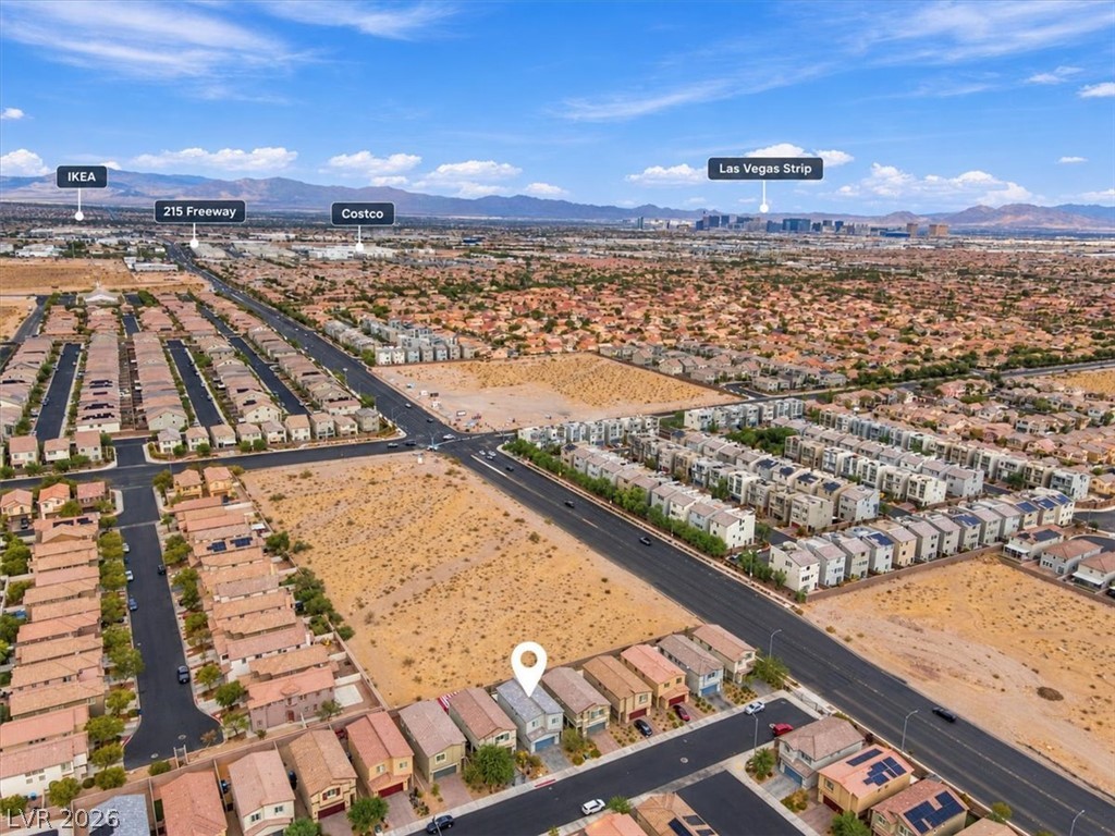 7834 Morganite Avenue Las Vegas NV 89113