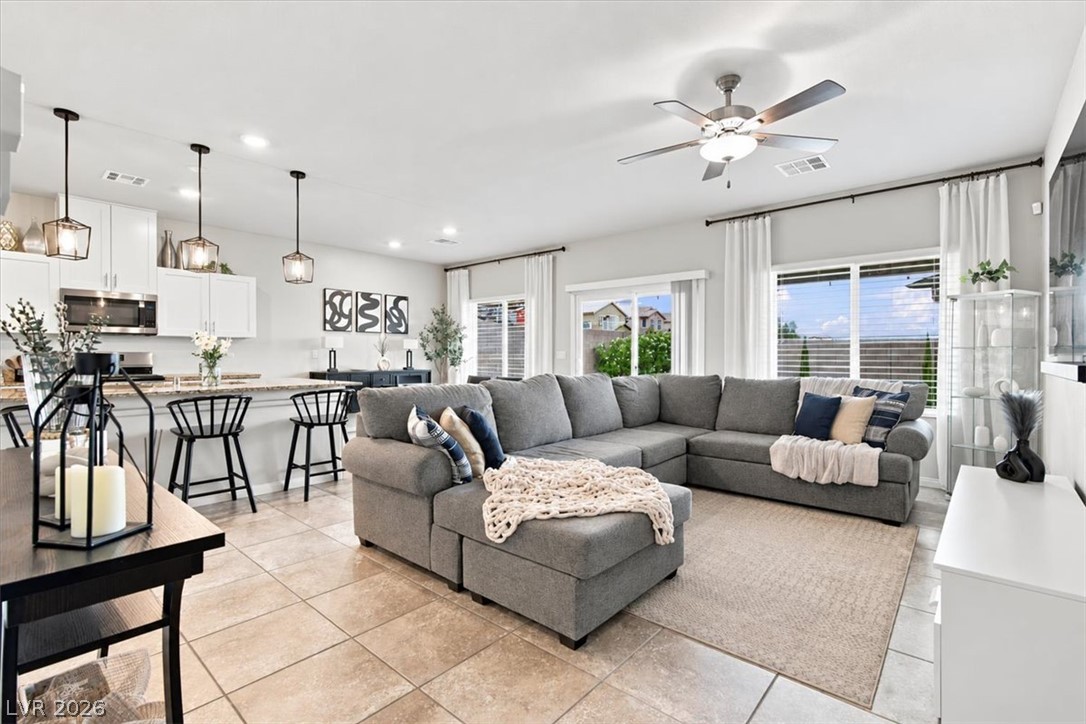 7834 Morganite Avenue Las Vegas NV 89113