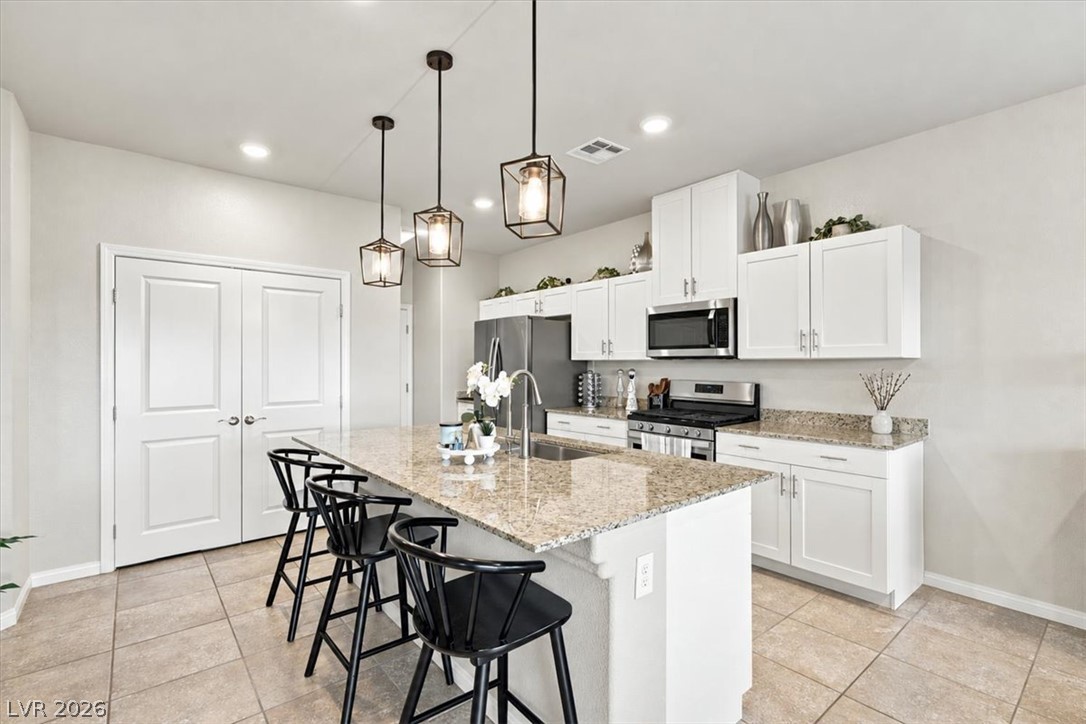 7834 Morganite Avenue Las Vegas NV 89113