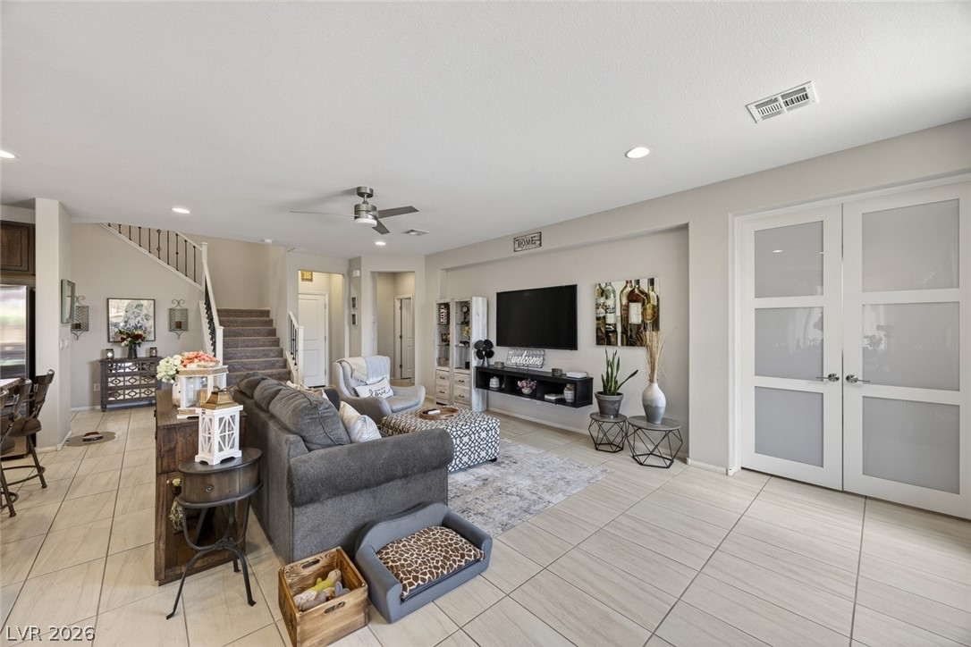 6544 Towerstone Street North Las Vegas NV 89084