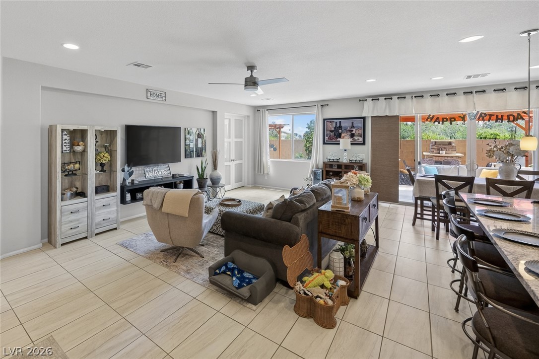 6544 Towerstone Street North Las Vegas NV 89084