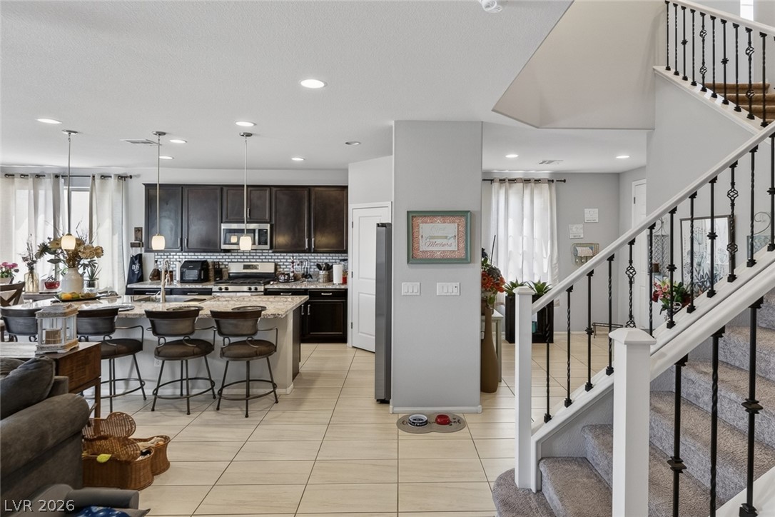 6544 Towerstone Street North Las Vegas NV 89084