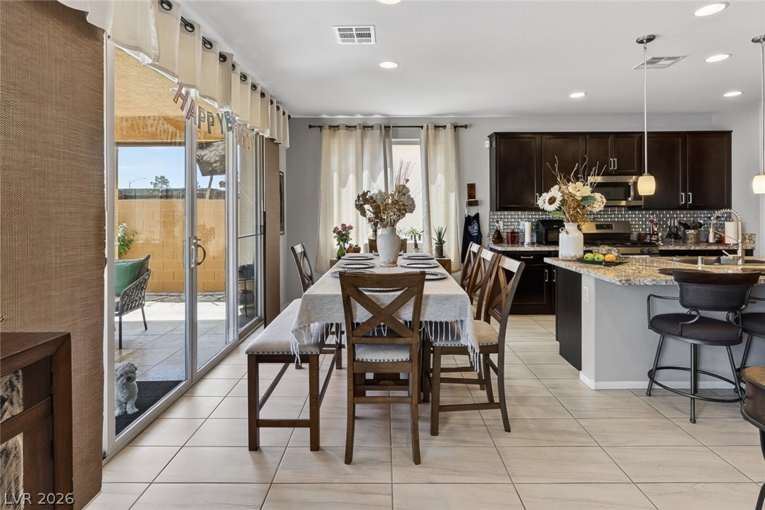 6544 Towerstone Street North Las Vegas NV 89084