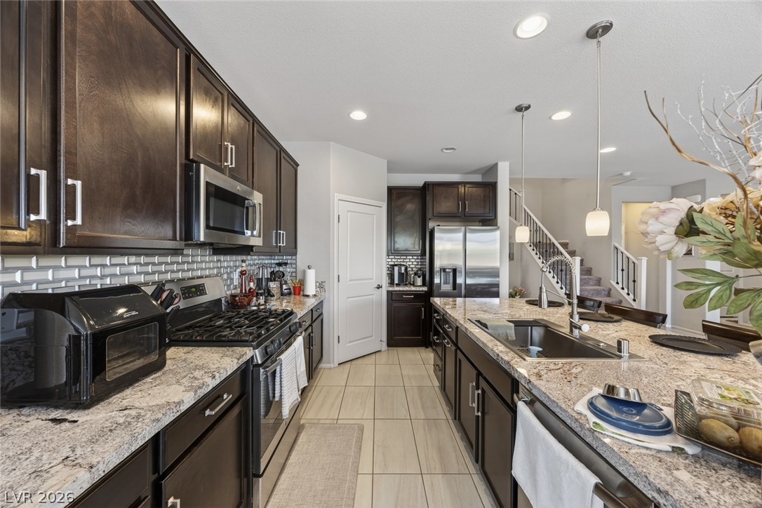 6544 Towerstone Street North Las Vegas NV 89084