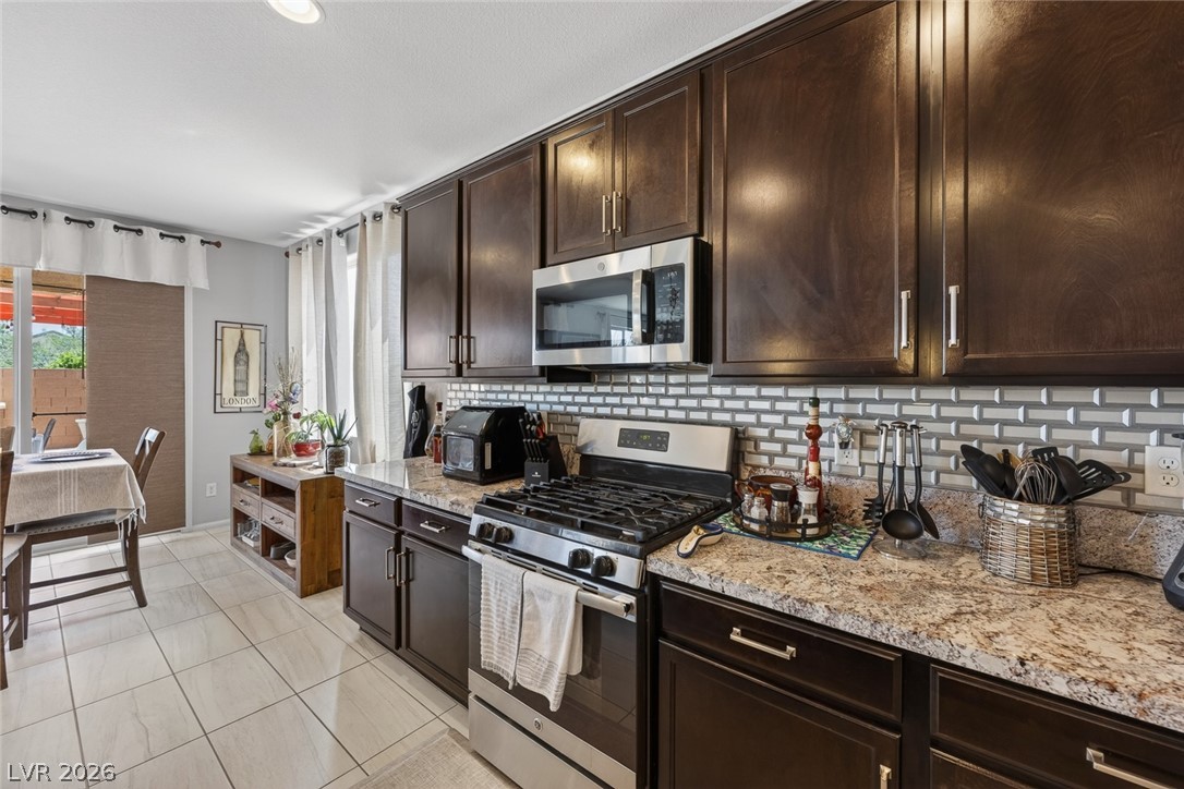 6544 Towerstone Street North Las Vegas NV 89084