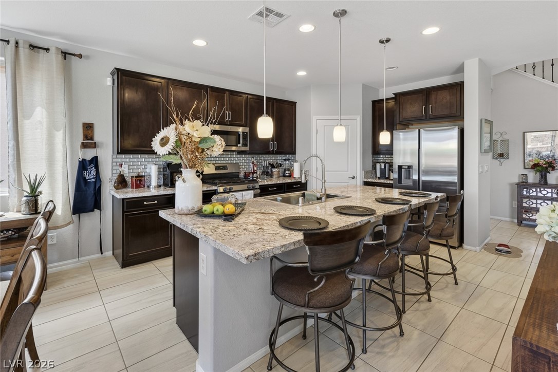 6544 Towerstone Street North Las Vegas NV 89084