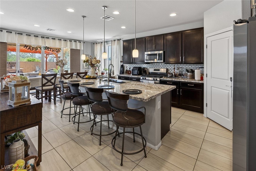 6544 Towerstone Street North Las Vegas NV 89084