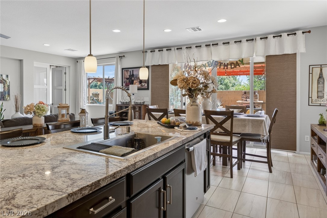 6544 Towerstone Street North Las Vegas NV 89084