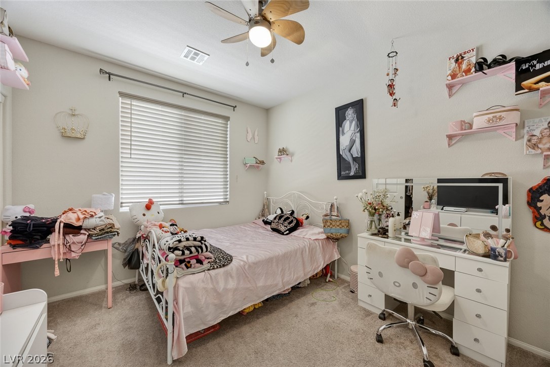 6544 Towerstone Street North Las Vegas NV 89084