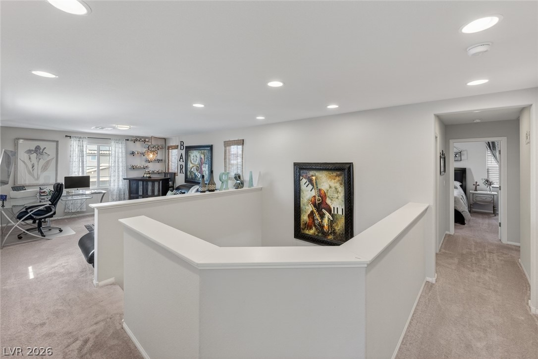 6544 Towerstone Street North Las Vegas NV 89084
