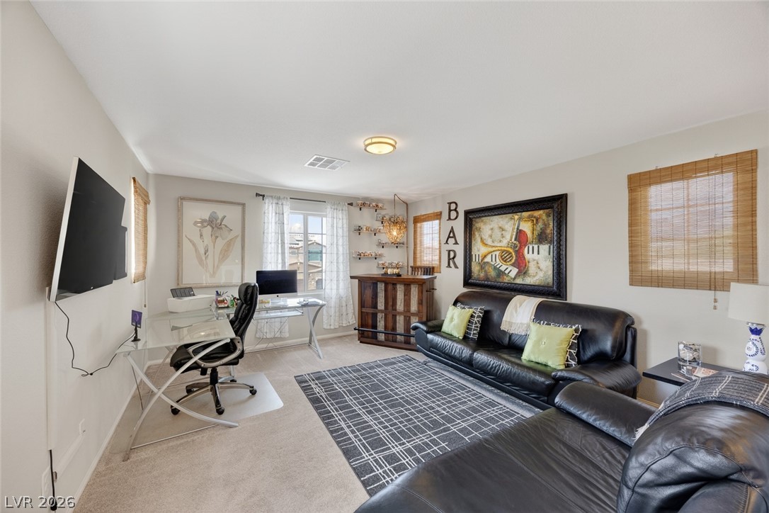 6544 Towerstone Street North Las Vegas NV 89084