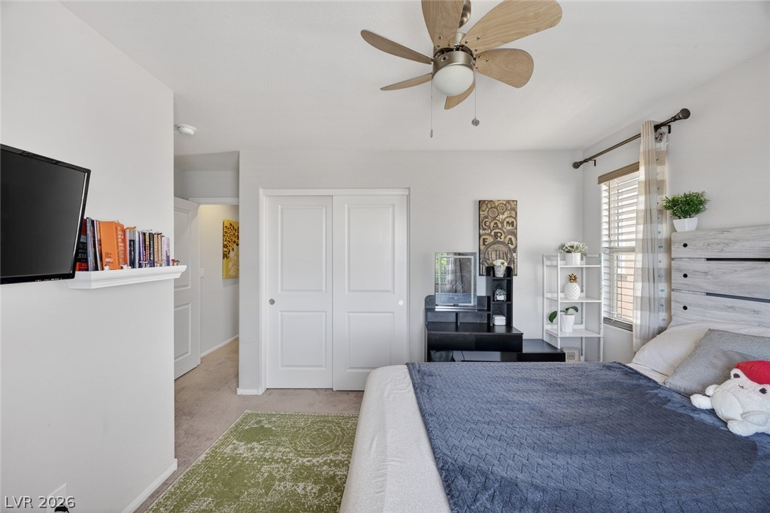 6544 Towerstone Street North Las Vegas NV 89084