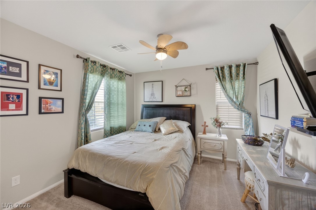 6544 Towerstone Street North Las Vegas NV 89084