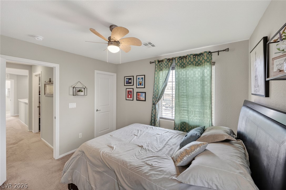 6544 Towerstone Street North Las Vegas NV 89084