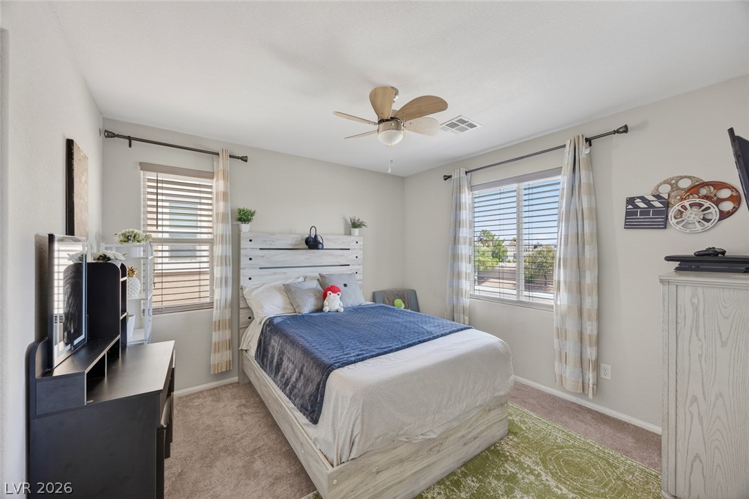 6544 Towerstone Street North Las Vegas NV 89084