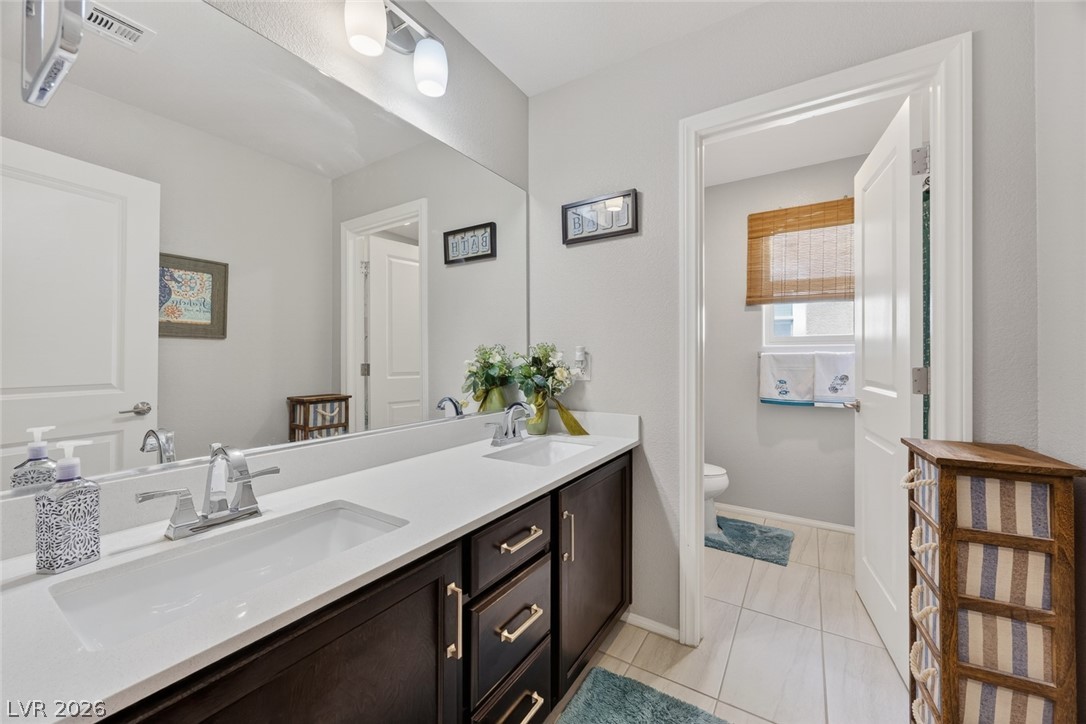 6544 Towerstone Street North Las Vegas NV 89084