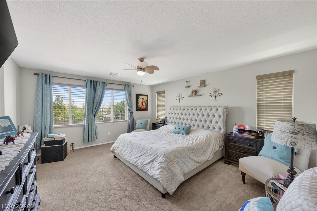 6544 Towerstone Street North Las Vegas NV 89084