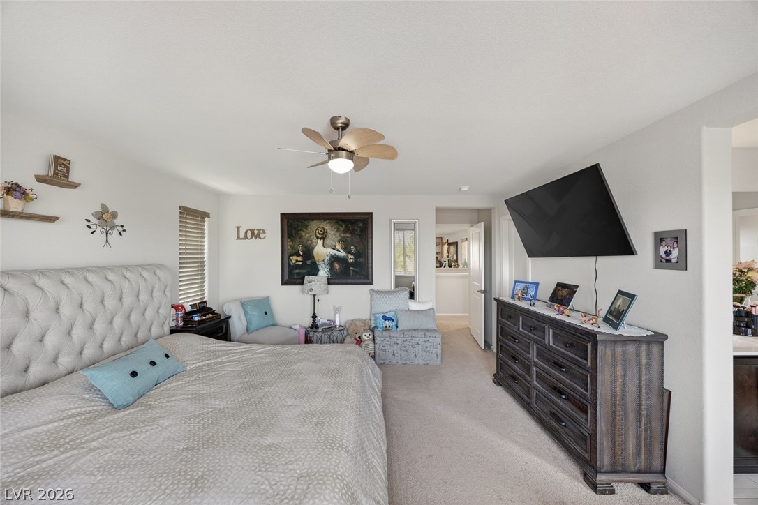 6544 Towerstone Street North Las Vegas NV 89084
