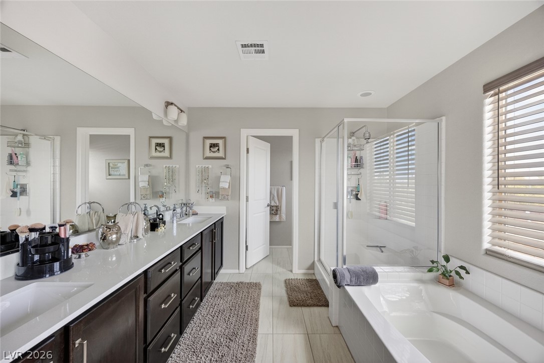 6544 Towerstone Street North Las Vegas NV 89084