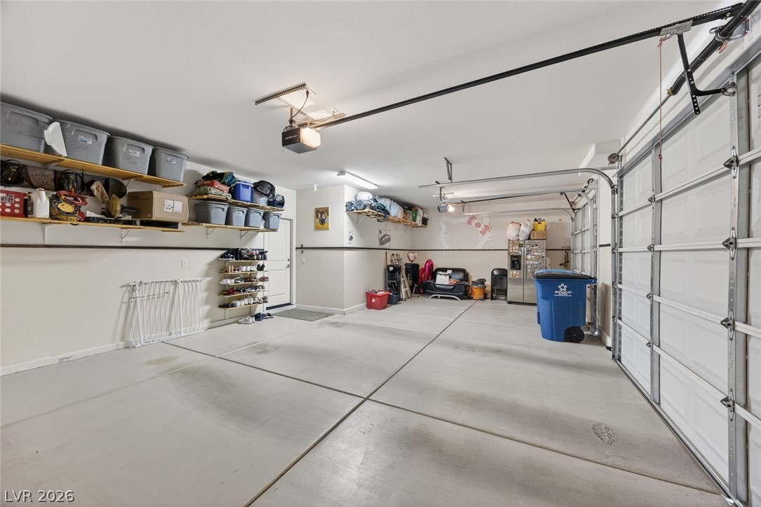 6544 Towerstone Street North Las Vegas NV 89084