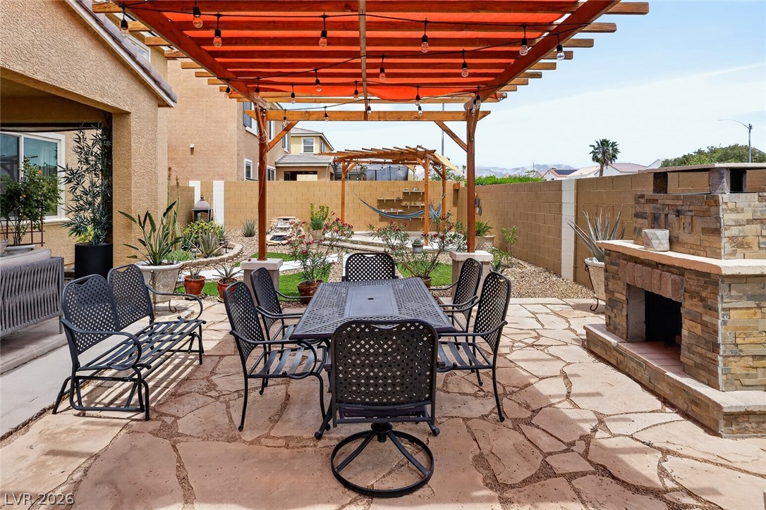 6544 Towerstone Street North Las Vegas NV 89084
