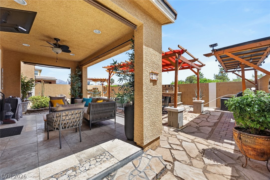6544 Towerstone Street North Las Vegas NV 89084
