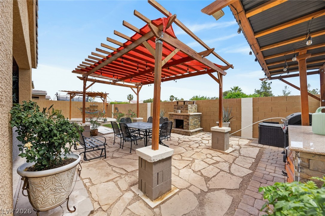 6544 Towerstone Street North Las Vegas NV 89084