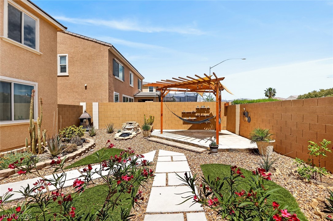 6544 Towerstone Street North Las Vegas NV 89084