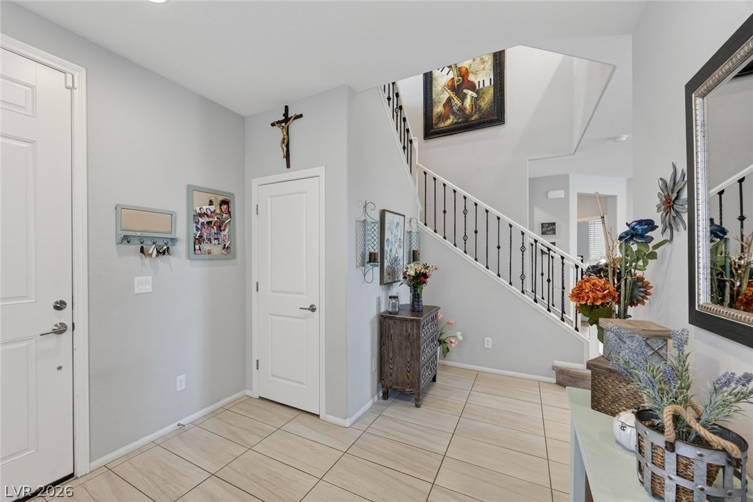 6544 Towerstone Street North Las Vegas NV 89084
