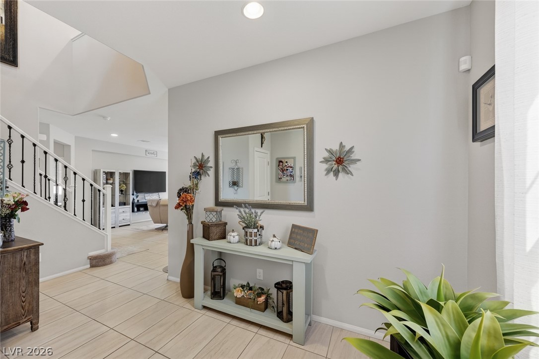 6544 Towerstone Street North Las Vegas NV 89084