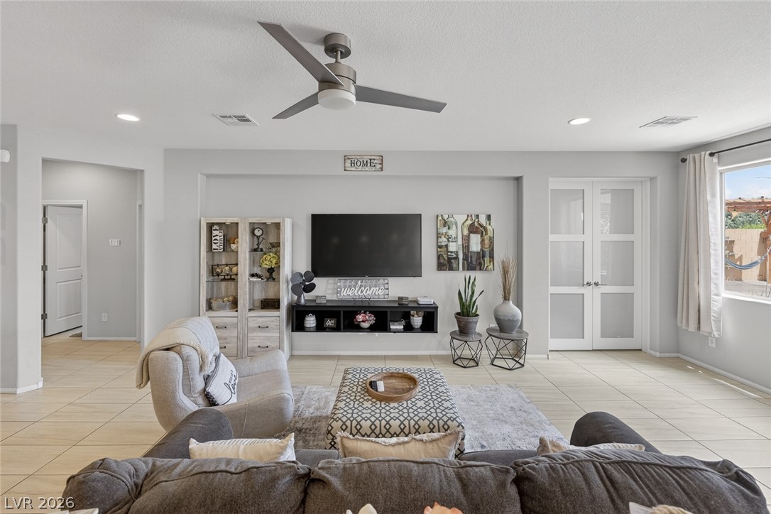 6544 Towerstone Street North Las Vegas NV 89084
